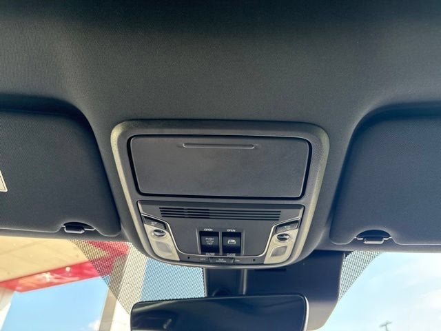 2024 Honda Ridgeline TrailSport AWD