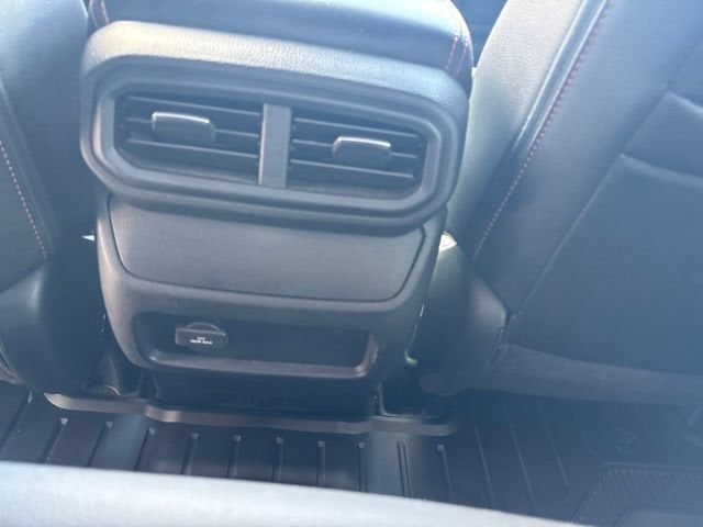 2024 Honda Ridgeline TrailSport AWD
