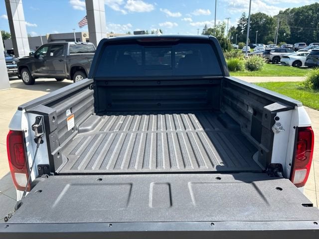 2024 Honda Ridgeline TrailSport AWD