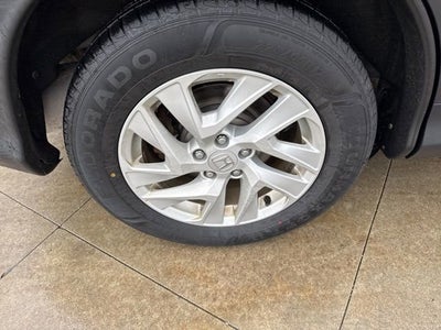 2016 Honda CR-V Base