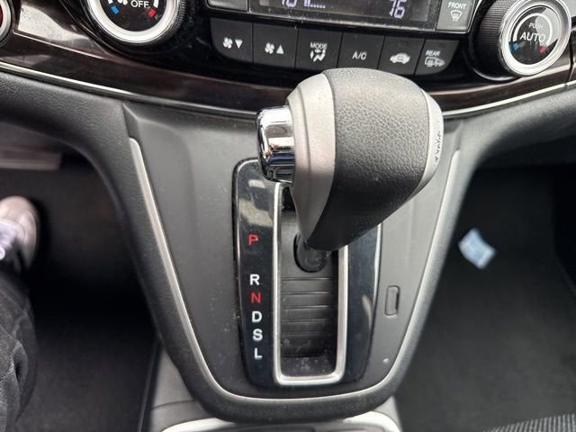 2016 Honda CR-V Base