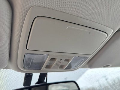 2016 Honda CR-V Base