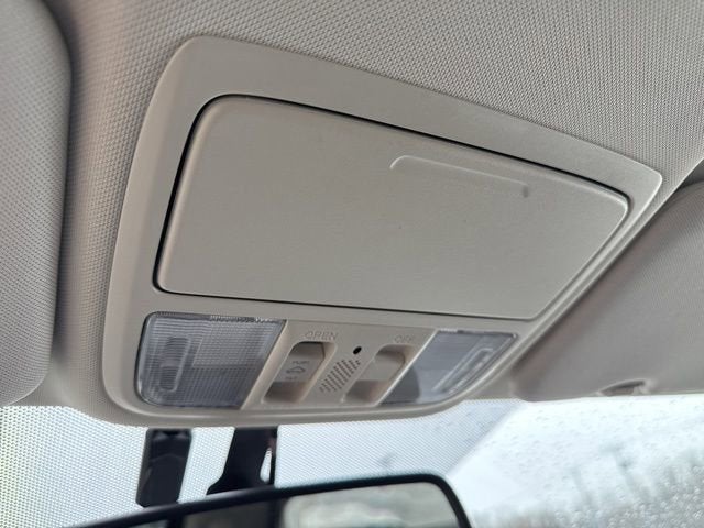 2016 Honda CR-V Base