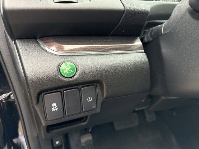 2016 Honda CR-V Base