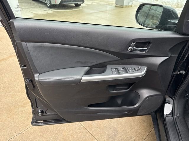 2016 Honda CR-V Base