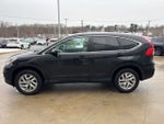 2016 Honda CR-V Base
