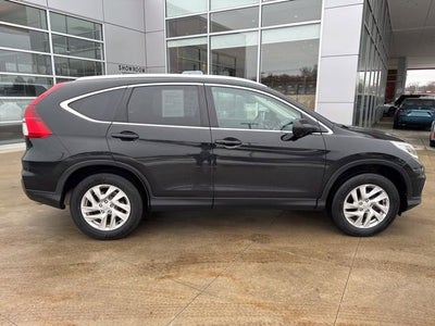 2016 Honda CR-V Base