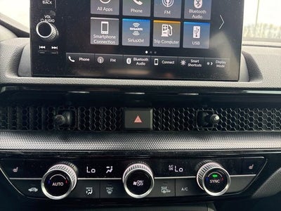 2023 Honda CR-V Base