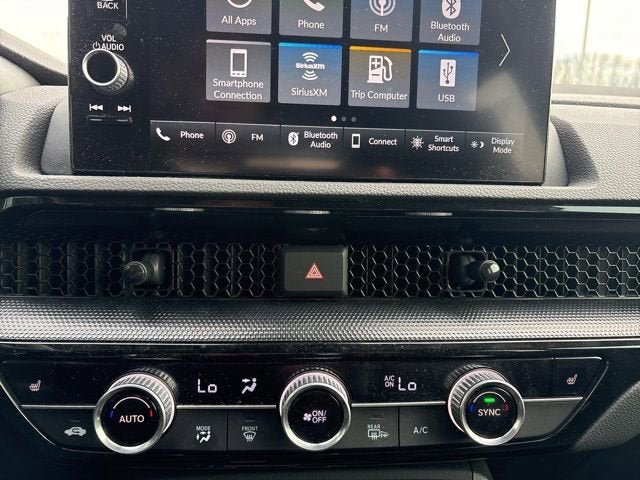 2023 Honda CR-V Base
