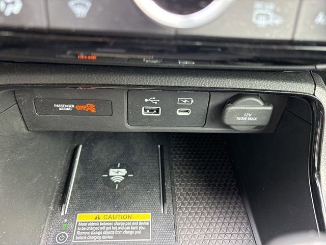 2023 Honda CR-V Base