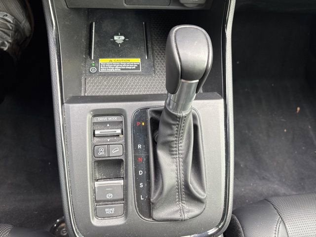 2023 Honda CR-V Base