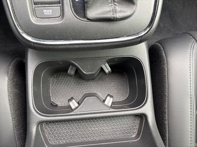 2023 Honda CR-V Base