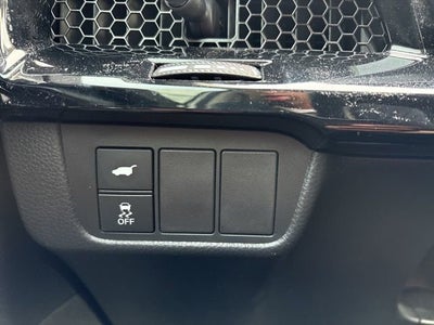 2023 Honda CR-V Base