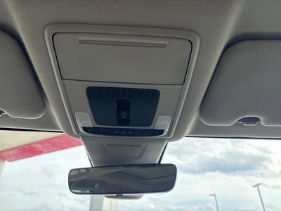2023 Honda CR-V Base