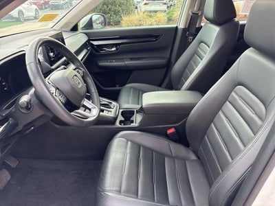 2023 Honda CR-V Base