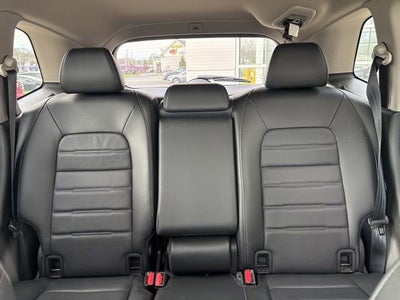 2023 Honda CR-V Base