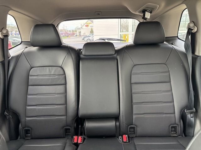 2023 Honda CR-V Base