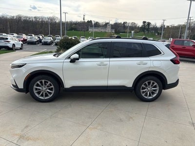 2023 Honda CR-V Base
