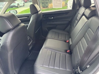 2023 Honda CR-V Base