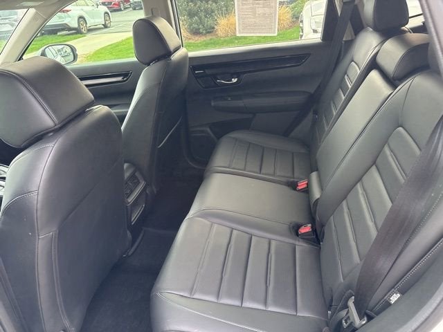 2023 Honda CR-V Base