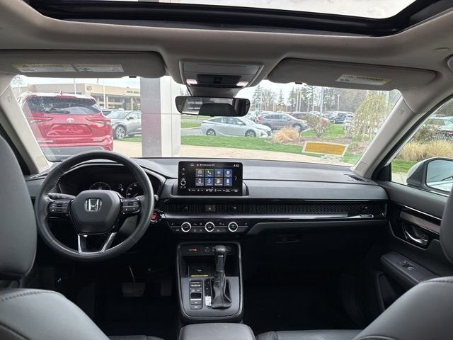 2023 Honda CR-V Base