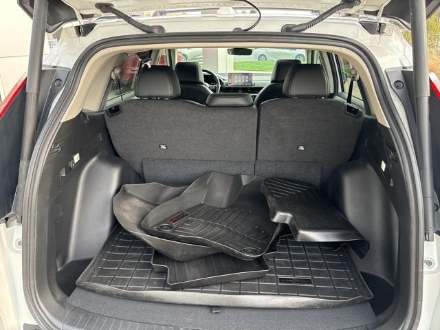 2023 Honda CR-V Base
