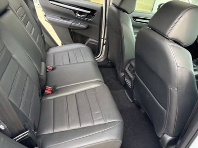 2023 Honda CR-V Base