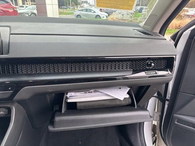 2023 Honda CR-V Base