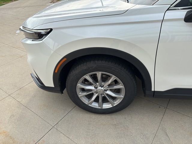 2023 Honda CR-V Base