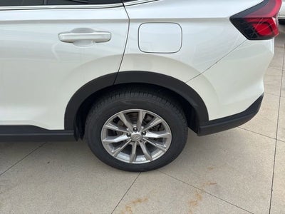 2023 Honda CR-V Base