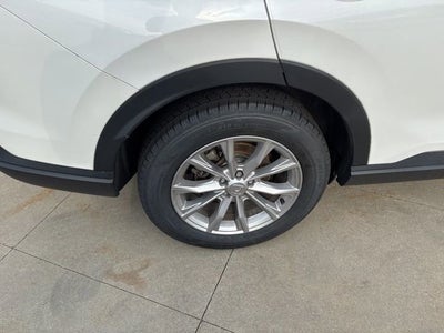 2023 Honda CR-V Base