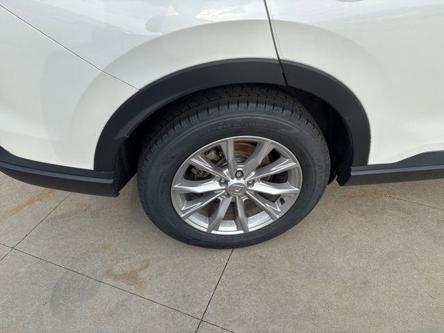 2023 Honda CR-V Base