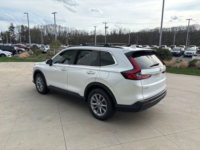 2023 Honda CR-V Base