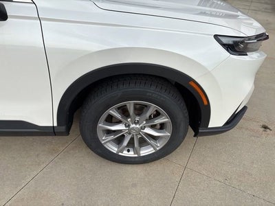 2023 Honda CR-V Base
