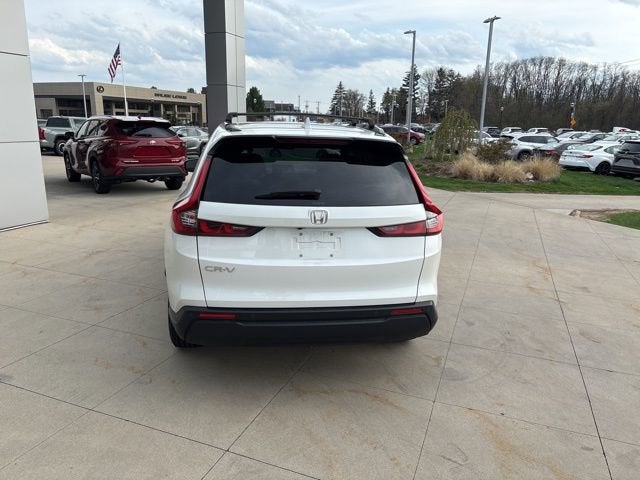 2023 Honda CR-V Base