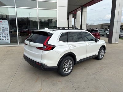 2023 Honda CR-V Base