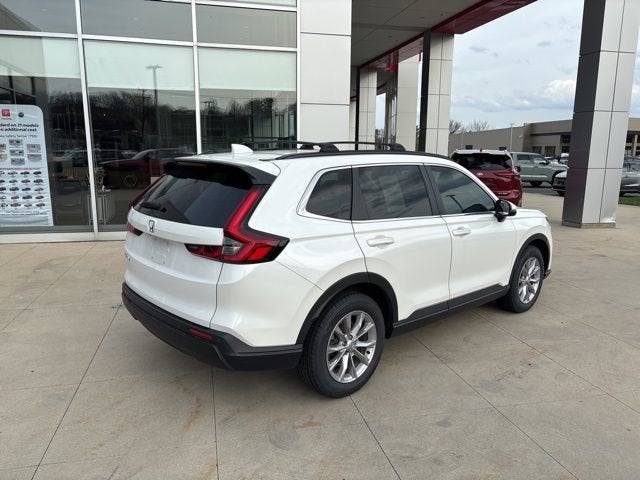 2023 Honda CR-V Base