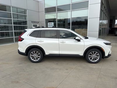 2023 Honda CR-V Base