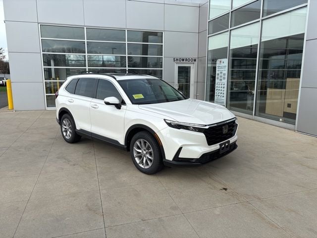 2023 Honda CR-V Base