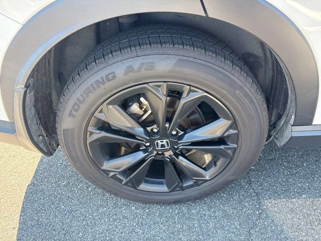 2023 Honda CR-V Hybrid Sport Touring AWD