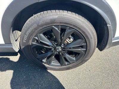 2023 Honda CR-V Hybrid Sport Touring AWD