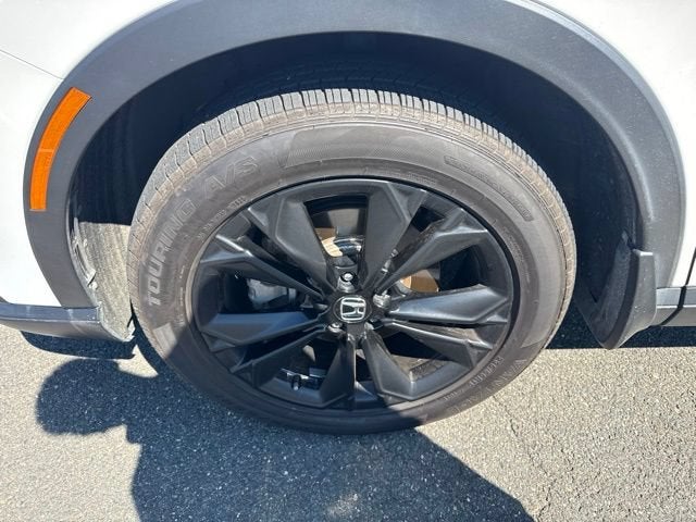 2023 Honda CR-V Hybrid Sport Touring AWD