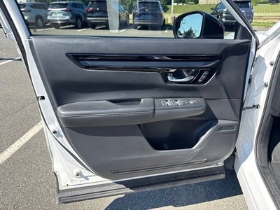 2023 Honda CR-V Hybrid Sport Touring AWD