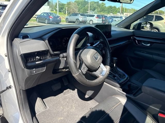 2023 Honda CR-V Hybrid Sport Touring AWD