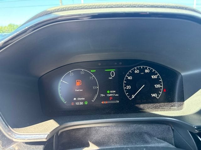 2023 Honda CR-V Hybrid Sport Touring AWD
