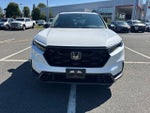 2023 Honda CR-V Hybrid Sport Touring AWD