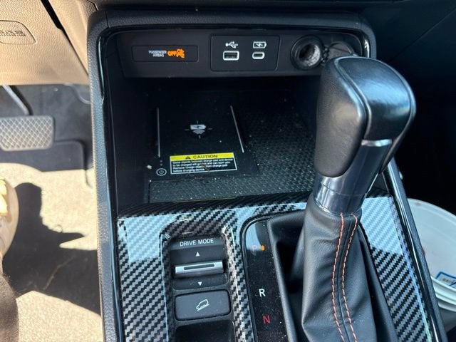2023 Honda CR-V Hybrid Sport Touring AWD