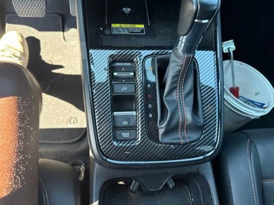 2023 Honda CR-V Hybrid Sport Touring AWD