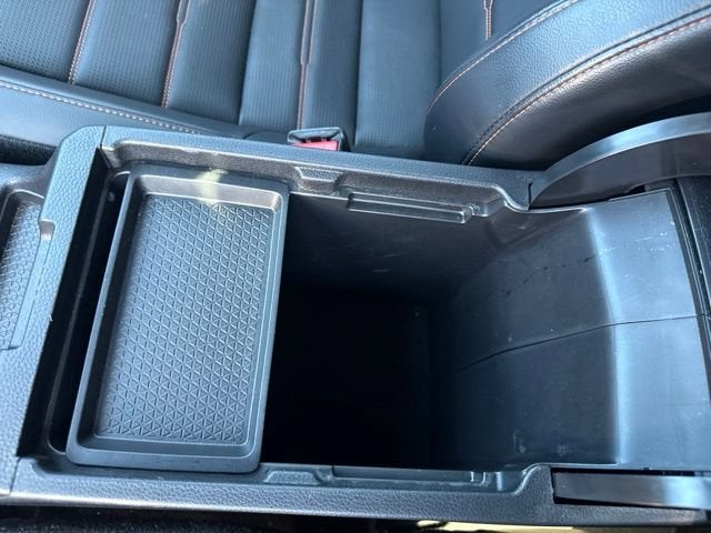 2023 Honda CR-V Hybrid Sport Touring AWD