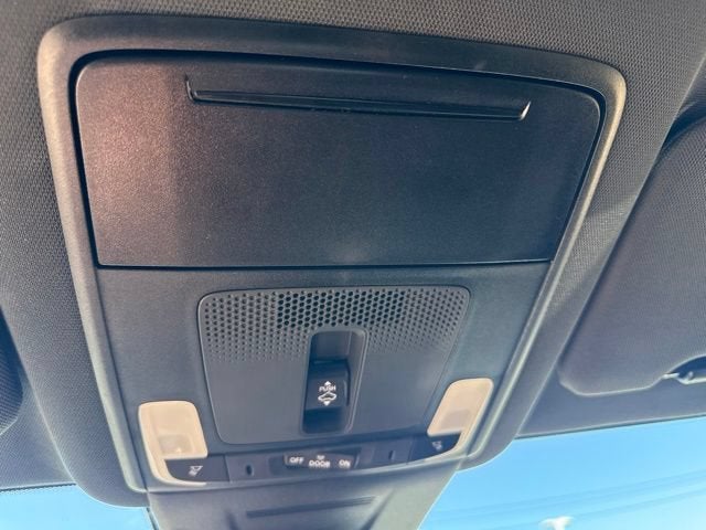 2023 Honda CR-V Hybrid Sport Touring AWD